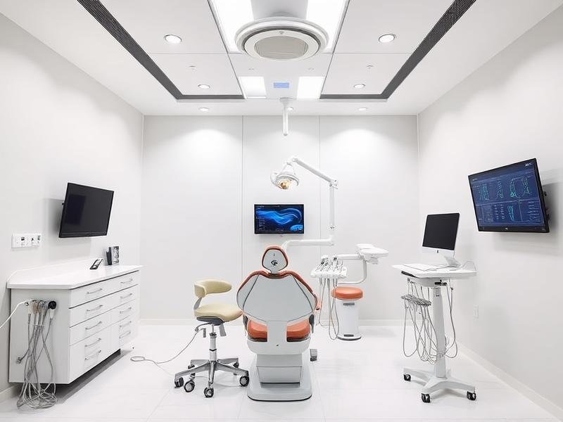 Nhs Dentists In Bradford West Yorkshire
