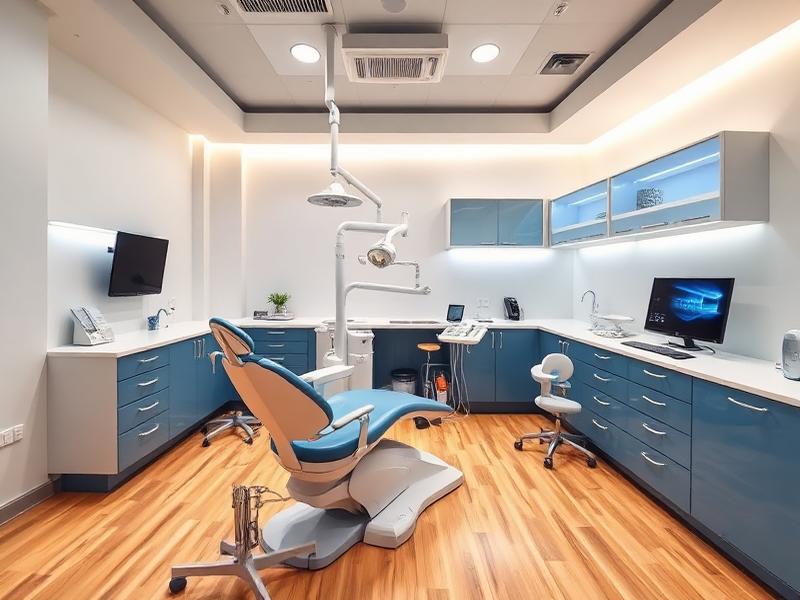 A One Dental Practice Bradford | NHS & Private Dentist Yorkshire