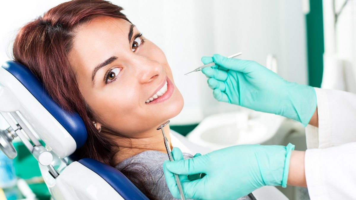 Myths about Root Canal Treatment